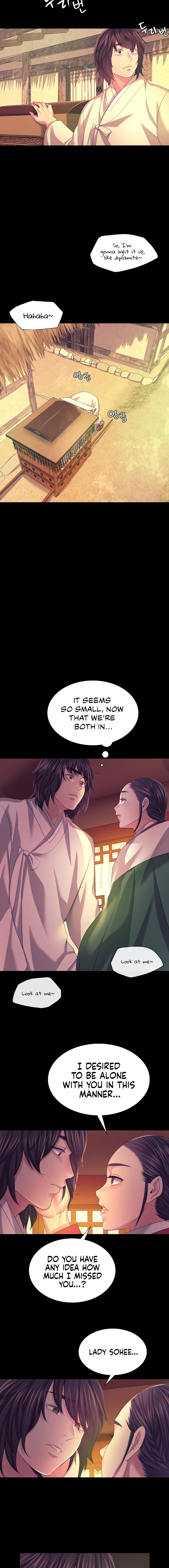Madam - Chapter 69 [photo 3] - MangaPorn