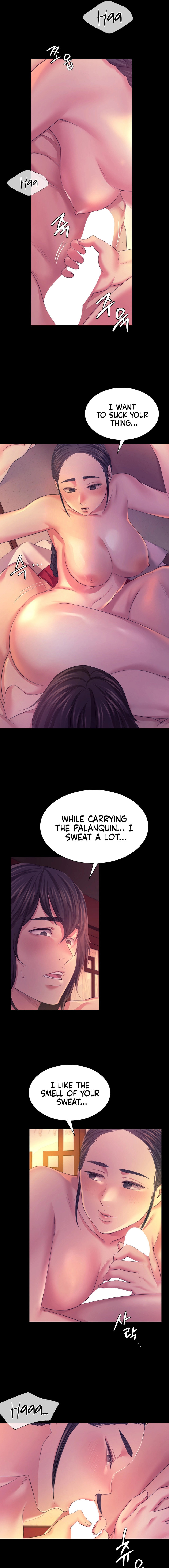 Madam - Chapter 69 [photo 5] - MangaPorn
