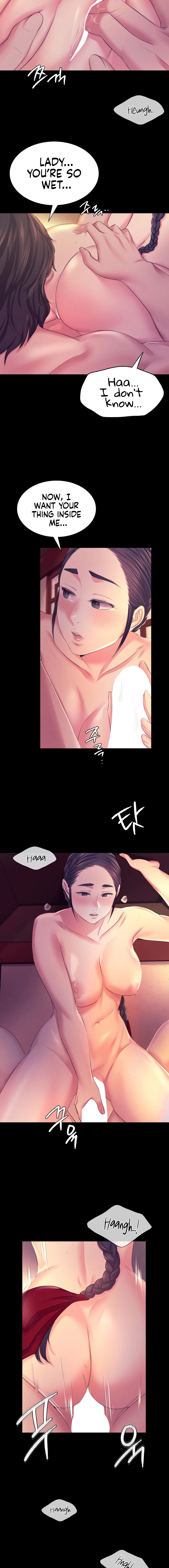 Madam - Chapter 69 [photo 7] - MangaPorn