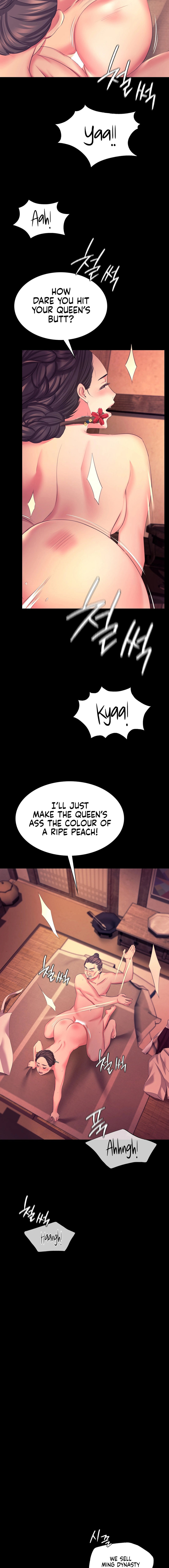 Madam - Chapter 70 [photo 17] - MangaPorn