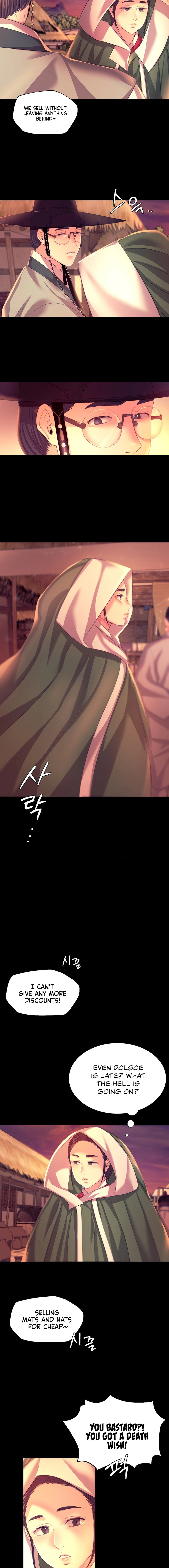 Madam - Chapter 71 [photo 10] - MangaPorn