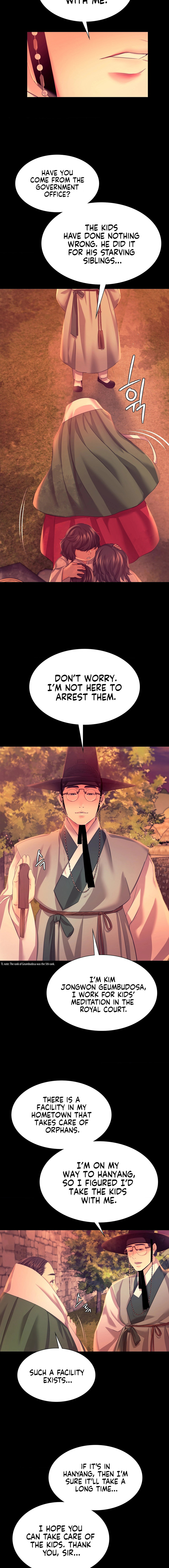 Madam - Chapter 71 [photo 14] - MangaPorn