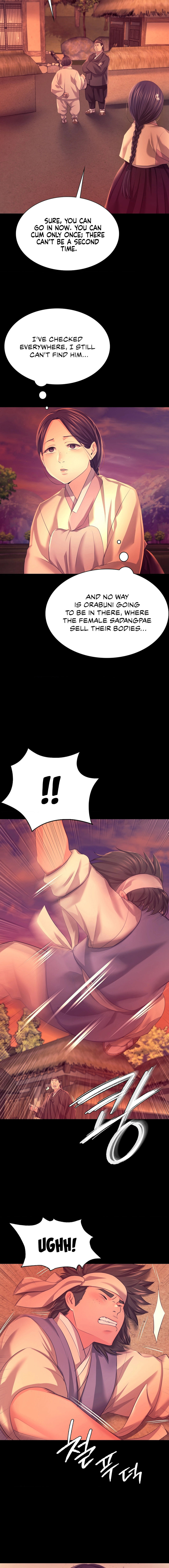 Madam - Chapter 71 [photo 17] - MangaPorn