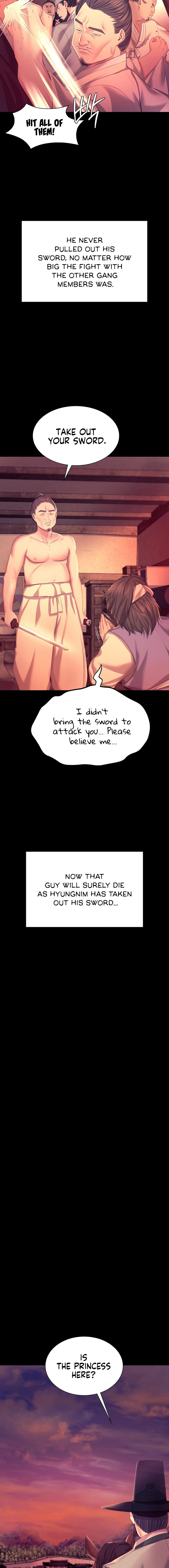 Madam - Chapter 71 [photo 8] - MangaPorn