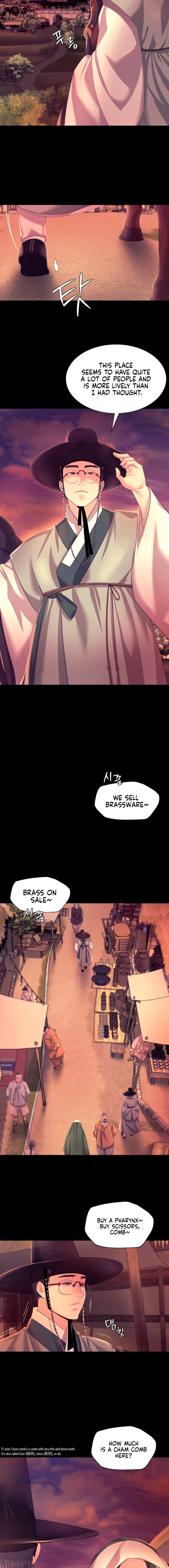 Madam - Chapter 71 [photo 9] - MangaPorn