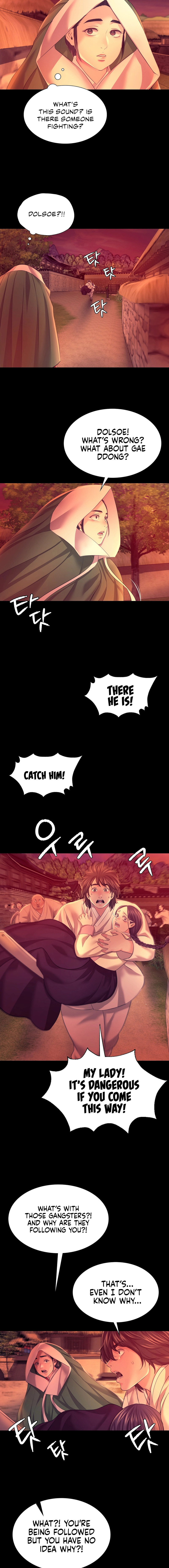 Madam - Chapter 72 [photo 10] - MangaPorn
