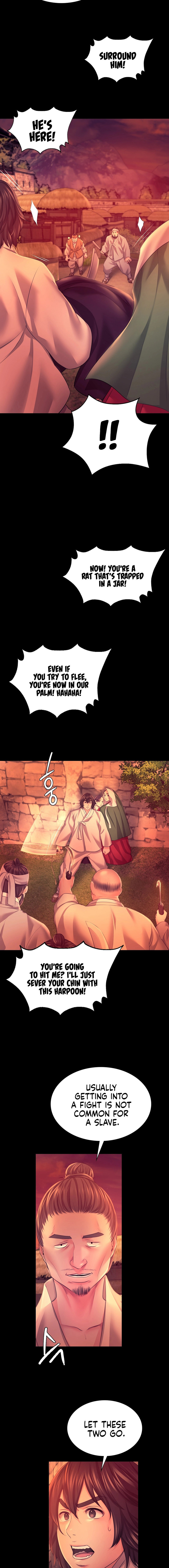 Madam - Chapter 72 [photo 11] - MangaPorn