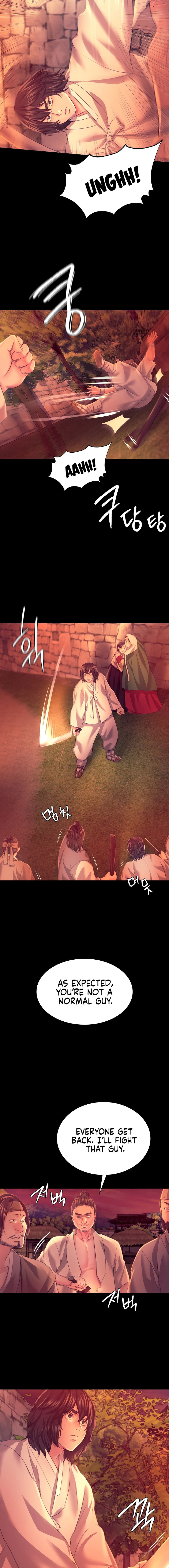 Madam - Chapter 72 [photo 13] - MangaPorn