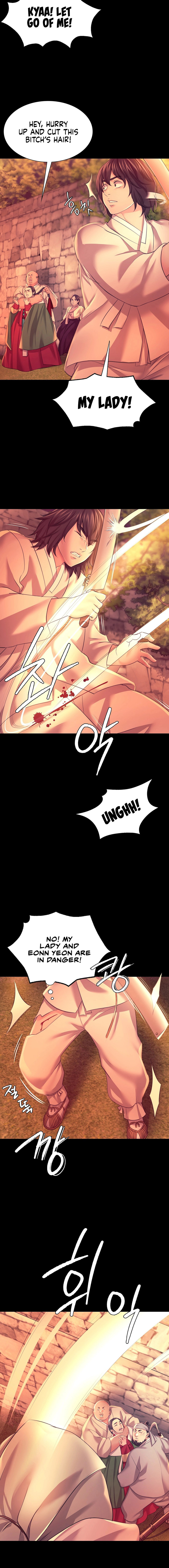 Madam - Chapter 72 [photo 16] - MangaPorn