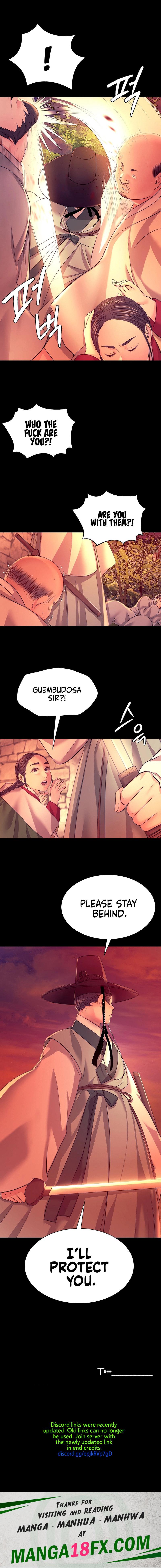 Madam - Chapter 72 [photo 17] - MangaPorn