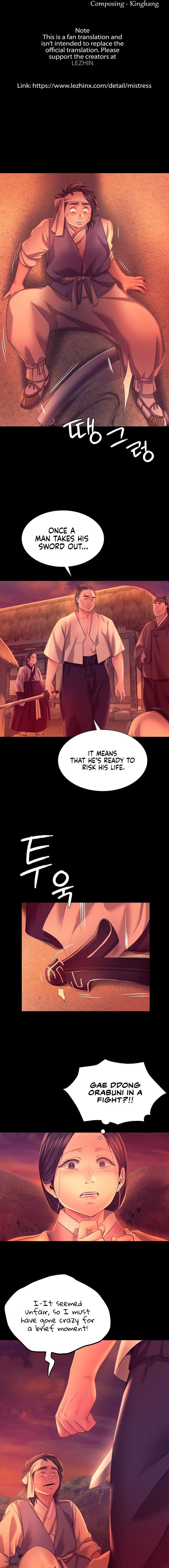 Madam - Chapter 72 [photo 2] - MangaPorn