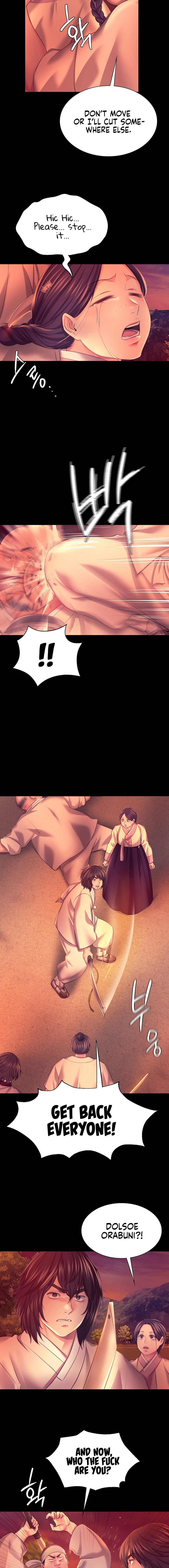 Madam - Chapter 72 [photo 6] - MangaPorn