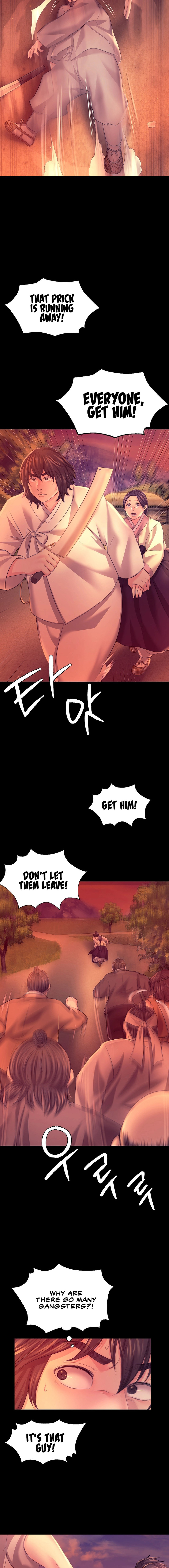 Madam - Chapter 72 [photo 8] - MangaPorn