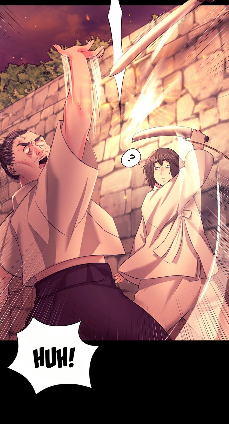 Madam - Chapter 73 [photo 16] - MangaPorn