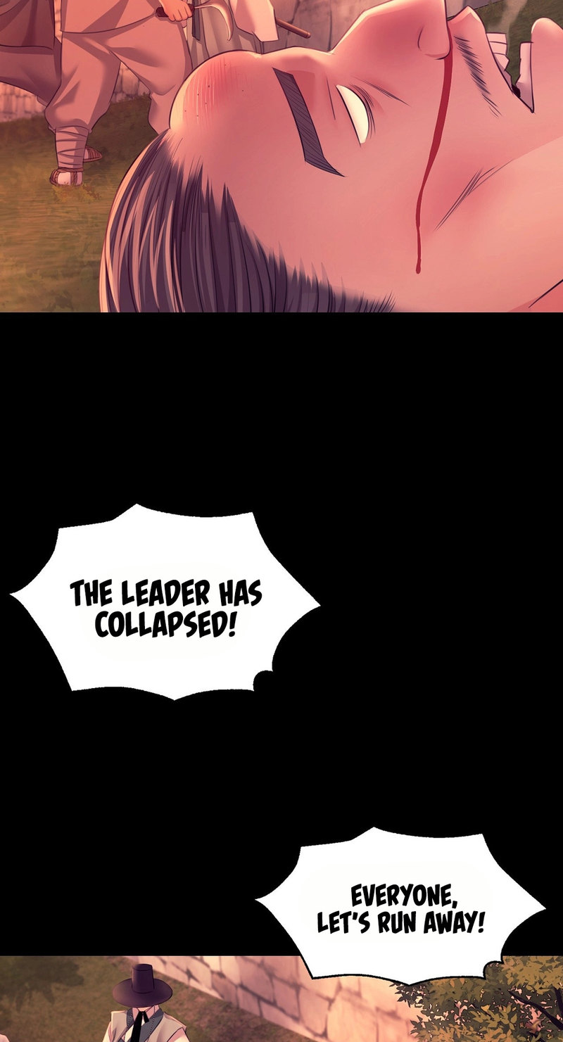 Madam - Chapter 73 [photo 20] - MangaPorn