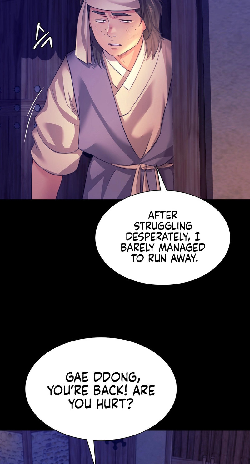 Madam - Chapter 73 [photo 37] - MangaPorn