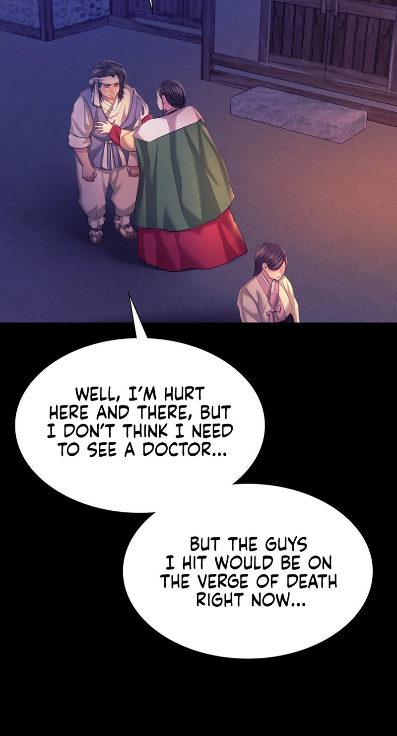 Madam - Chapter 73 [photo 38] - MangaPorn