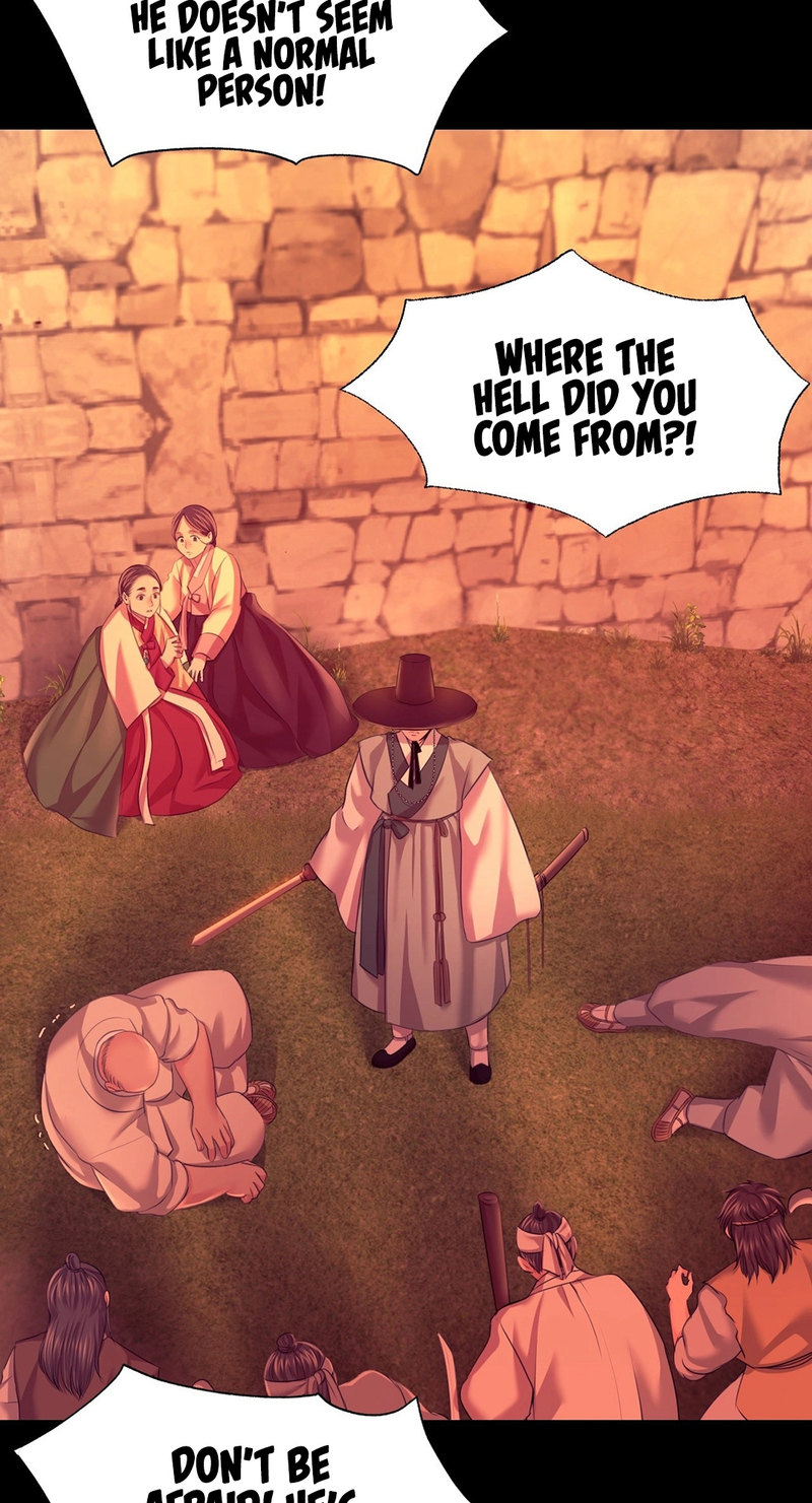 Madam - Chapter 73 [photo 5] - MangaPorn