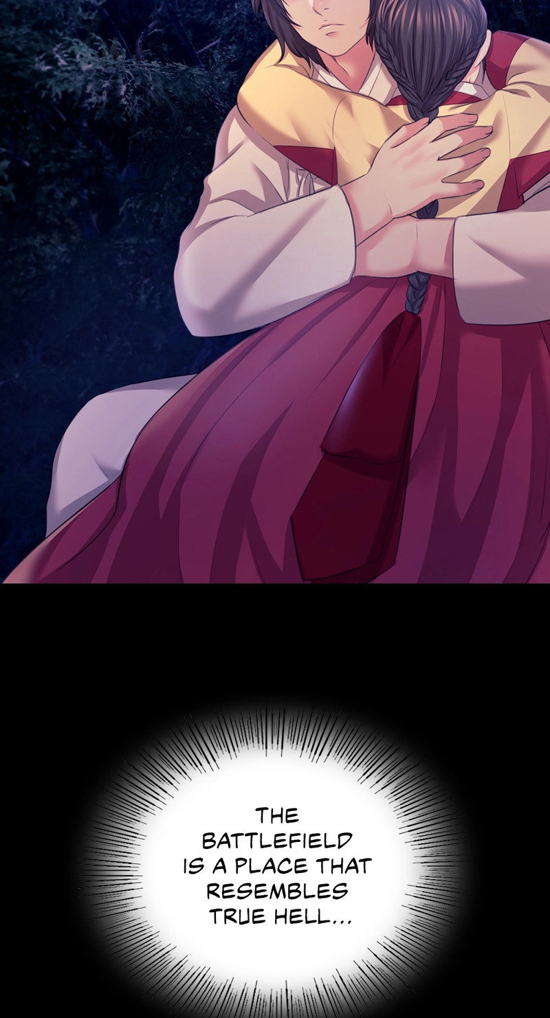 Madam - Chapter 73 [photo 59] - MangaPorn
