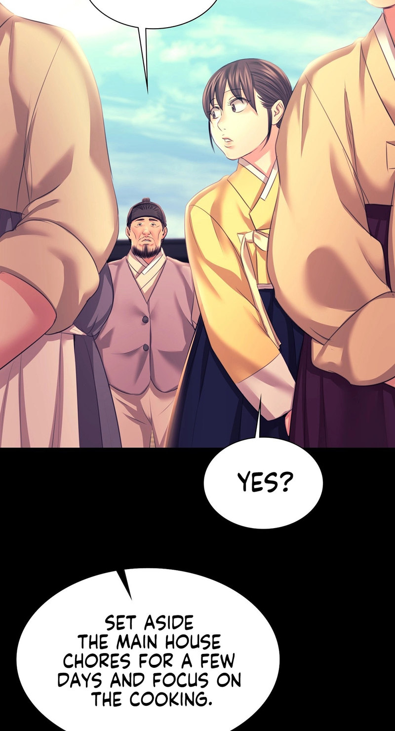 Madam - Chapter 73 [photo 66] - MangaPorn