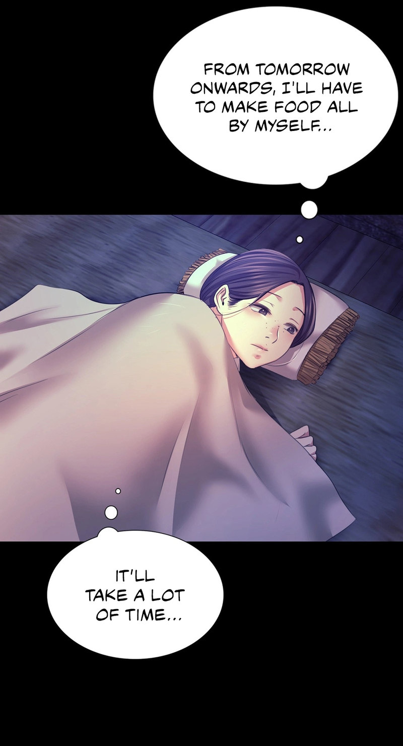 Madam - Chapter 73 [photo 89] - MangaPorn