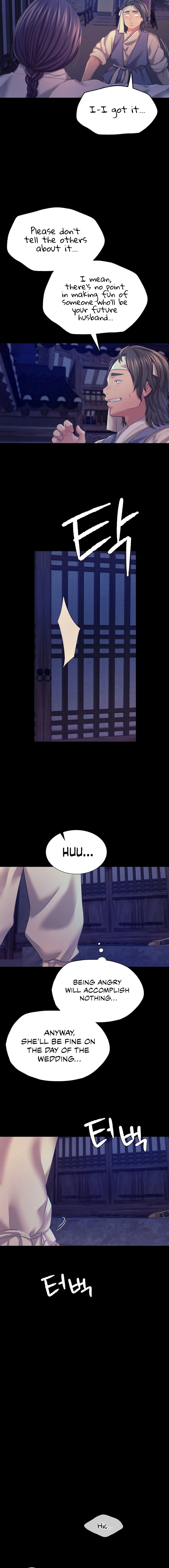 Madam - Chapter 74 [photo 8] - MangaPorn