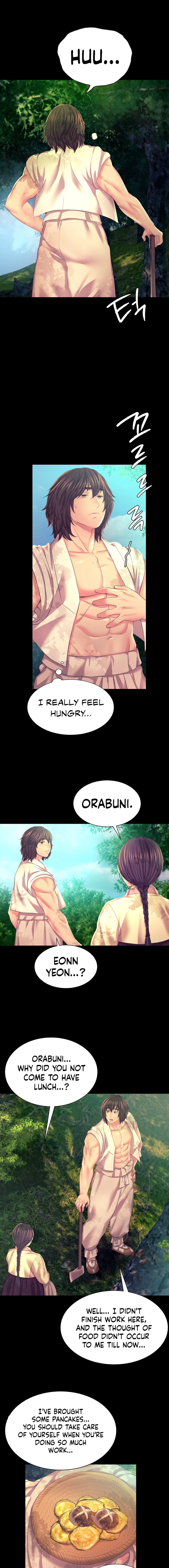 Madam - Chapter 75 [photo 10] - MangaPorn