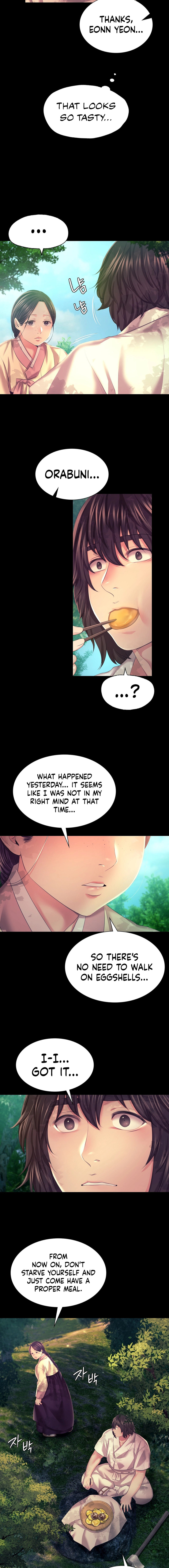 Madam - Chapter 75 [photo 11] - MangaPorn