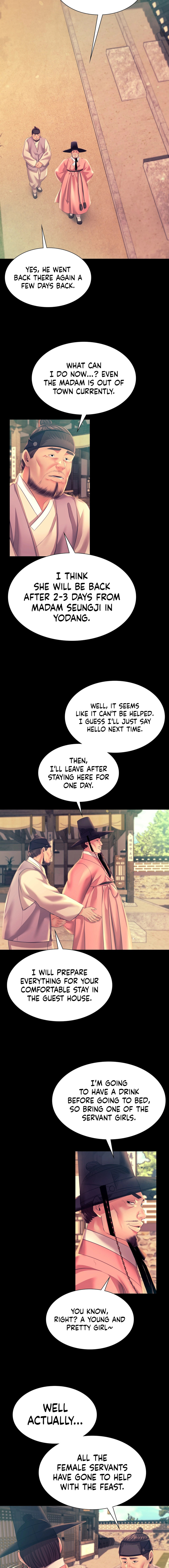 Madam - Chapter 75 [photo 14] - MangaPorn