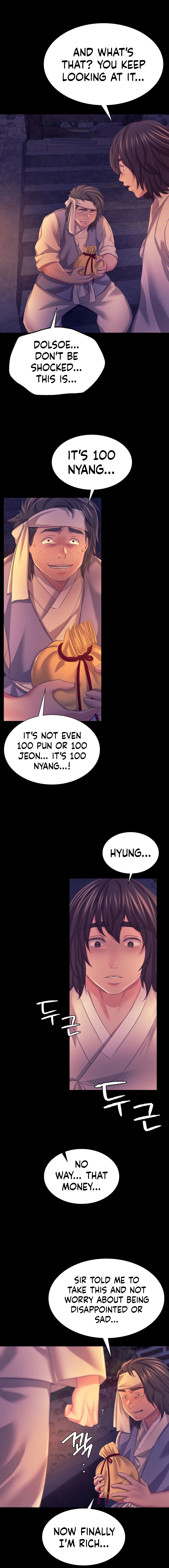 Madam - Chapter 76 [photo 12] - MangaPorn