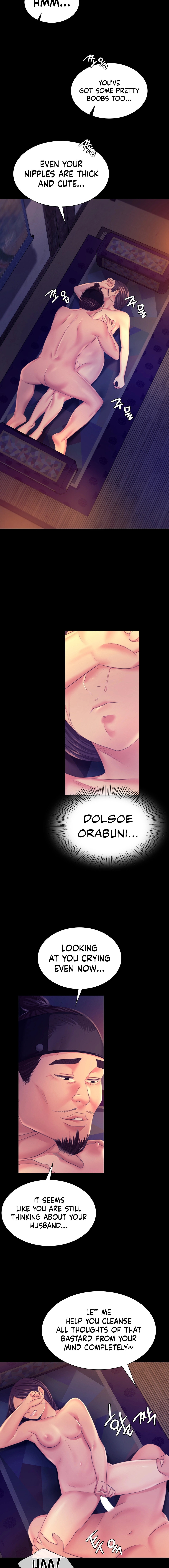 Madam - Chapter 76 [photo 15] - MangaPorn