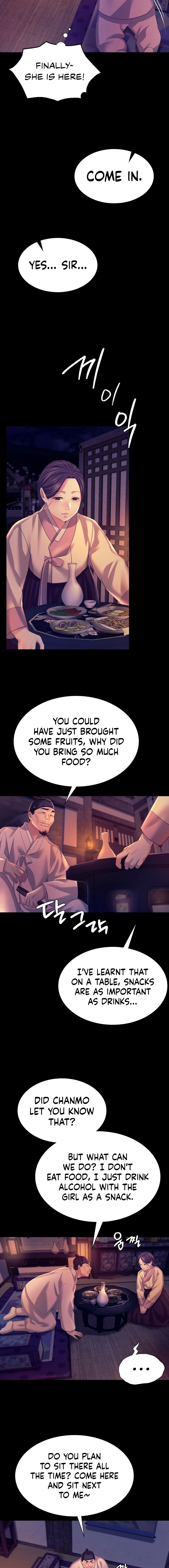 Madam - Chapter 76 [photo 3] - MangaPorn
