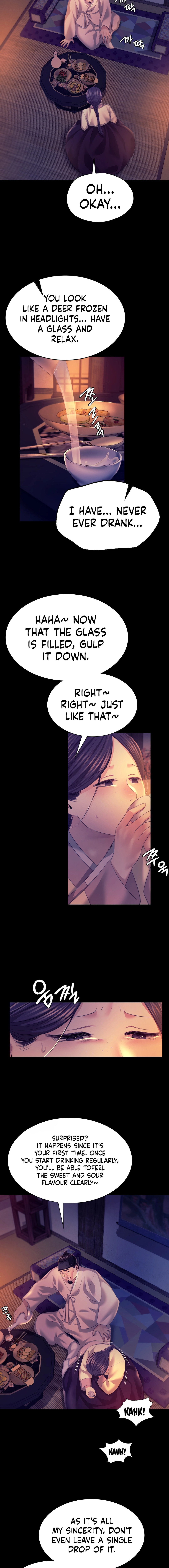 Madam - Chapter 76 [photo 4] - MangaPorn