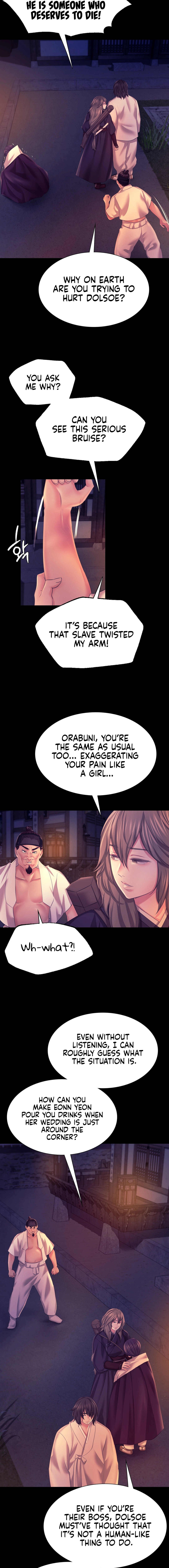 Madam - Chapter 77 [photo 5] - MangaPorn