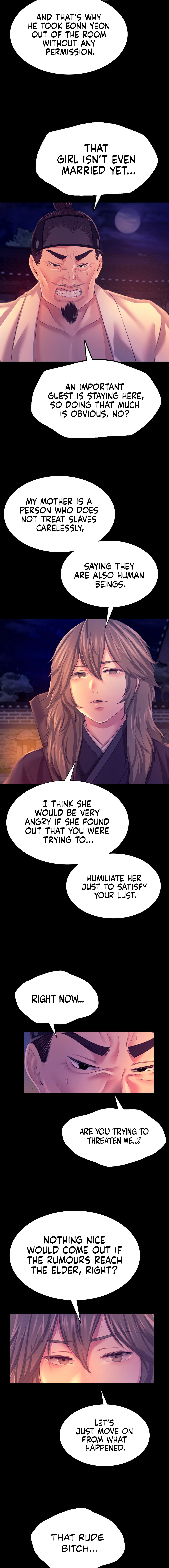 Madam - Chapter 77 [photo 6] - MangaPorn