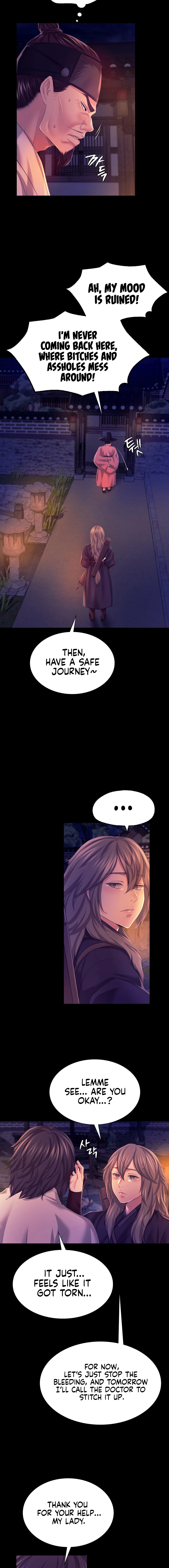 Madam - Chapter 77 [photo 7] - MangaPorn