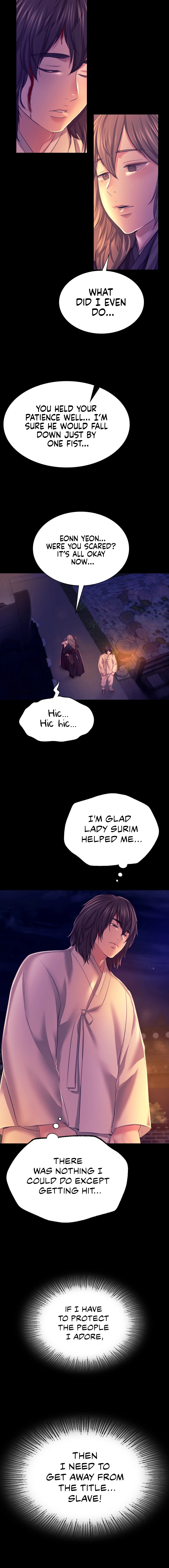 Madam - Chapter 77 [photo 8] - MangaPorn