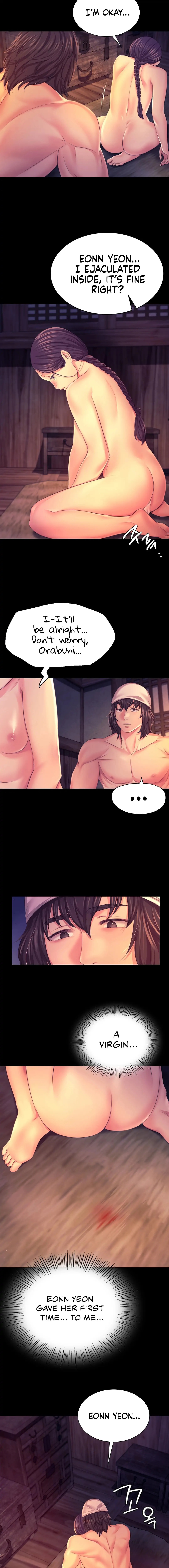 Madam - Chapter 78 [photo 12] - MangaPorn