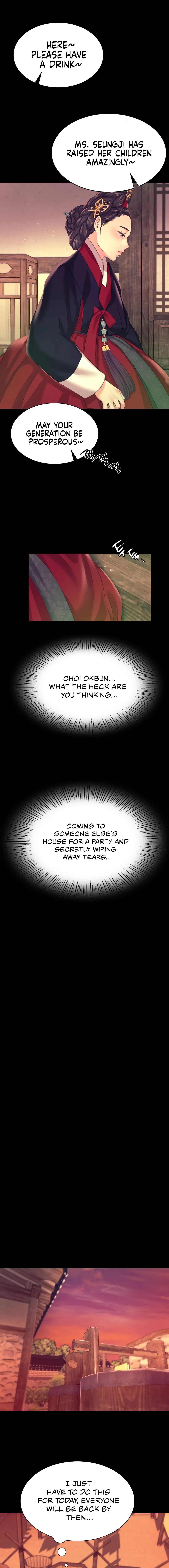 Madam - Chapter 78 [photo 16] - MangaPorn