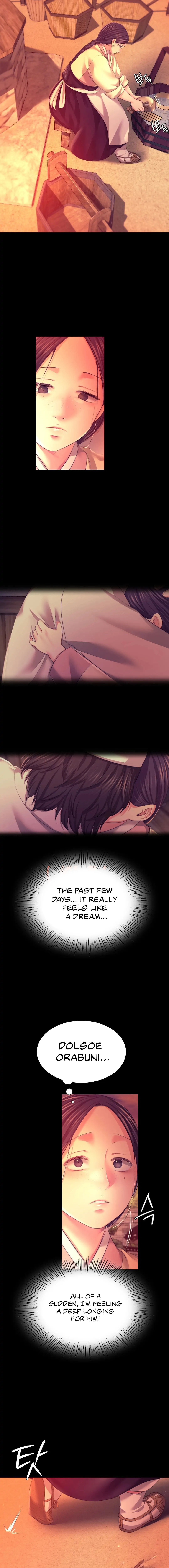 Madam - Chapter 78 [photo 17] - MangaPorn