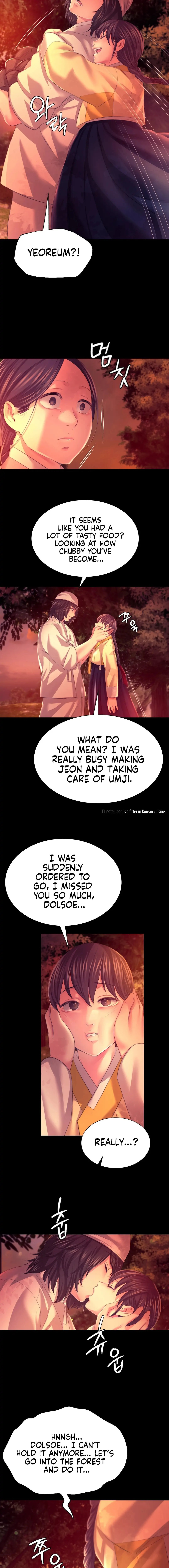 Madam - Chapter 78 [photo 19] - MangaPorn