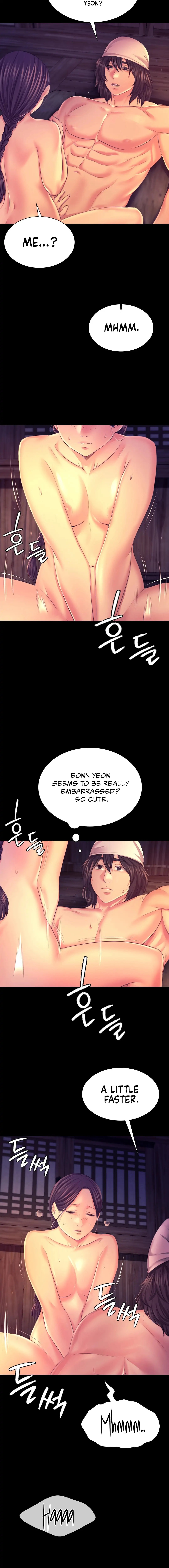 Madam - Chapter 78 [photo 7] - MangaPorn