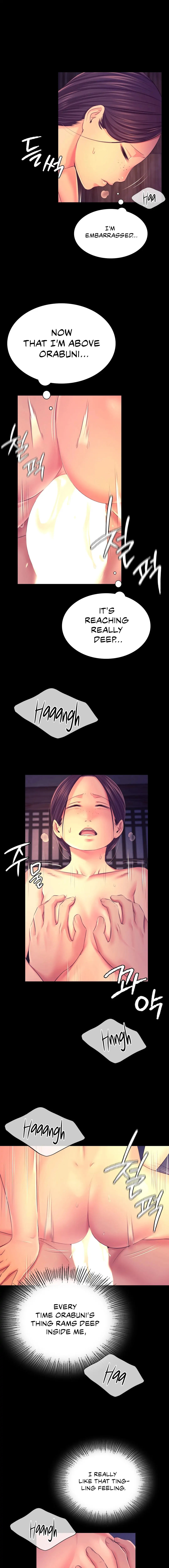 Madam - Chapter 78 [photo 8] - MangaPorn