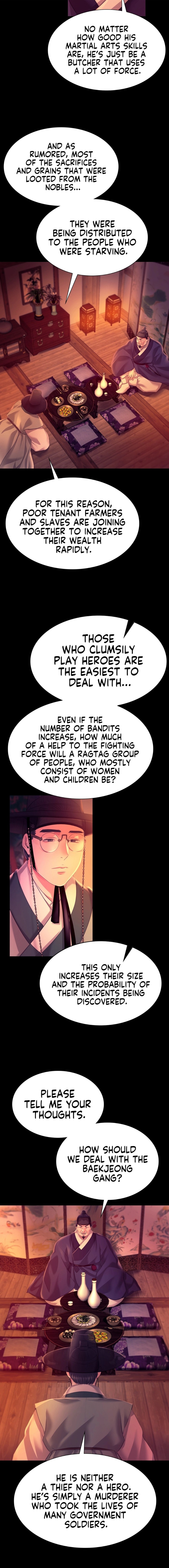 Madam - Chapter 79 [photo 10] - MangaPorn