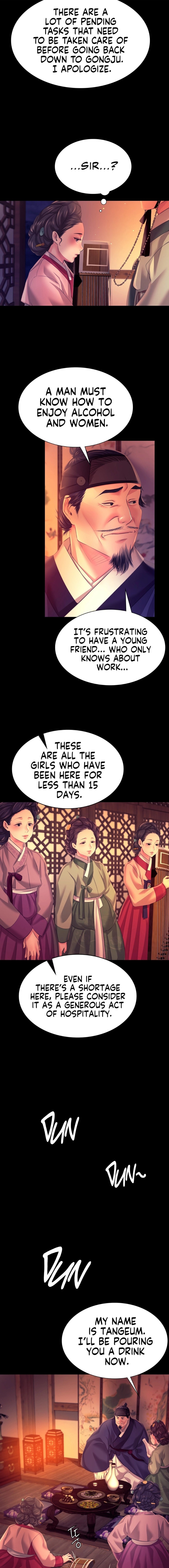 Madam - Chapter 79 [photo 15] - MangaPorn