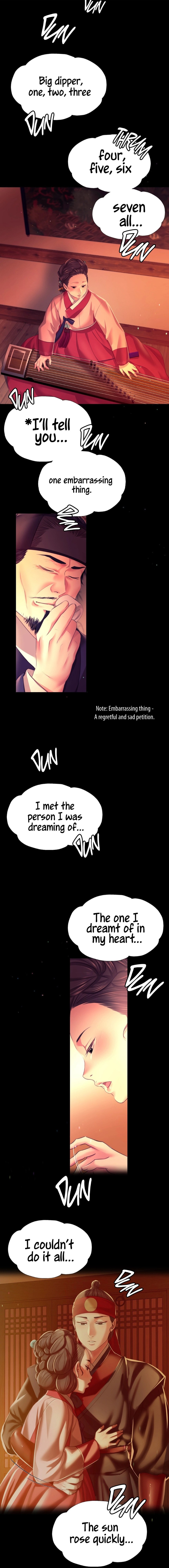Madam - Chapter 79 [photo 18] - MangaPorn