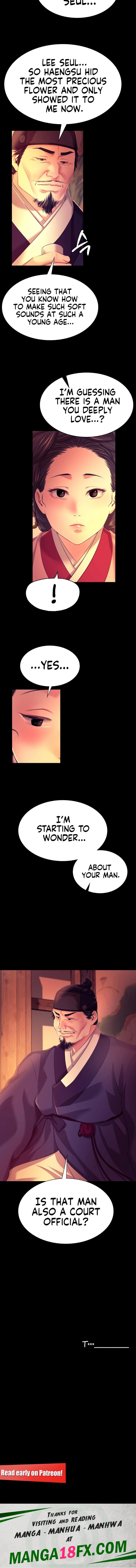 Madam - Chapter 79 [photo 20] - MangaPorn