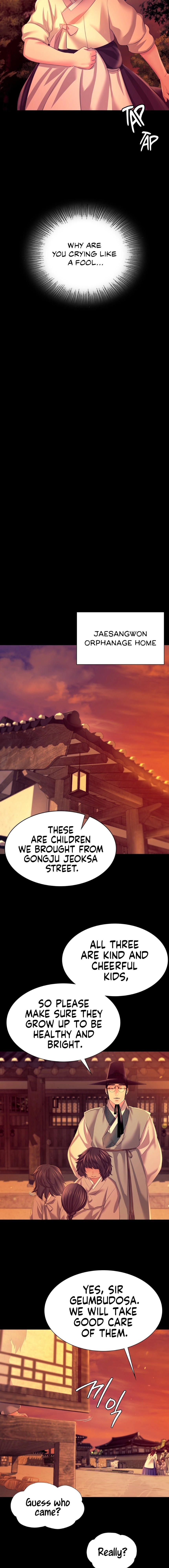 Madam - Chapter 79 [photo 4] - MangaPorn