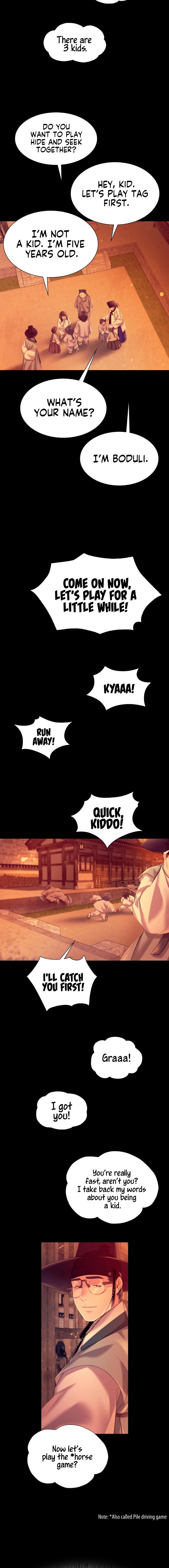 Madam - Chapter 79 [photo 5] - MangaPorn
