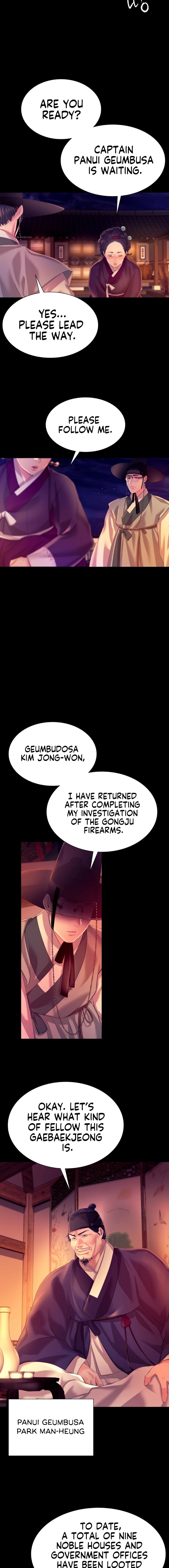 Madam - Chapter 79 [photo 8] - MangaPorn